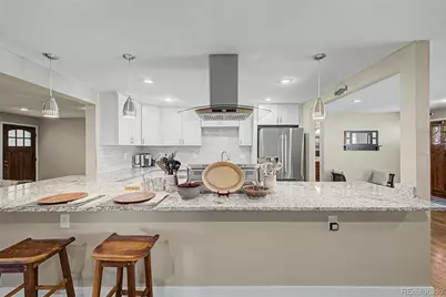 1786 S Cape Street, Denver, CO 80232 - Photo 1