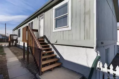 4665 Gaylord Street, Denver, CO 80216 - Photo 1