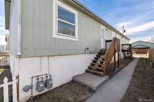4665 Gaylord St, Denver, CO 80216 - Photo 1
