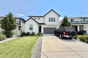 5378 Coltin Trl, Castle Rock, CO 80104 - Photo 1