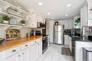 7705 S Hill Dr, Littleton, CO 80120 - Photo 9