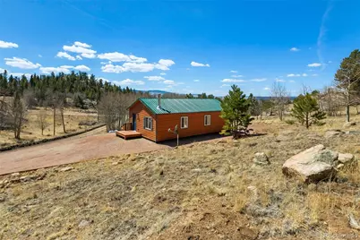 61 Garnet Lane, Lake George, CO 80827 - Photo 1