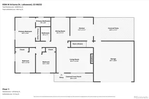 8384 W Arizona Dr, Lakewood, CO 80232 - Photo 27