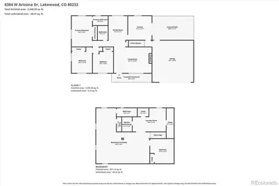 8384 W Arizona Drive, Lakewood, CO 80232 - Photo 29