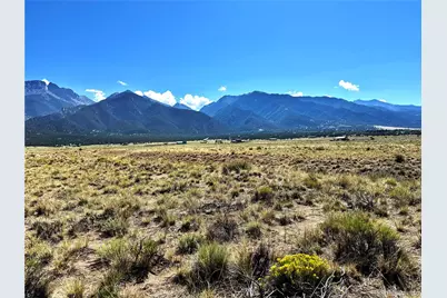 94 N Wanderlust Trail, Crestone, CO 81131 - Photo 3