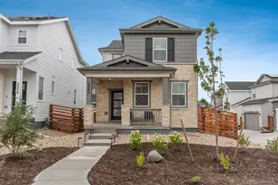 3365 N Coolidge Wy, Aurora, CO 80019 - Photo 3