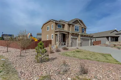 8265 Burl Wood Drive, Colorado Springs, CO 80908 - Photo 5