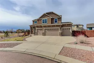 8265 Burl Wood Dr, Colorado Springs, CO 80908 - Photo 3