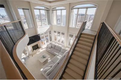 1827 N Grant Street #3, Denver, CO 80203 - Photo 3