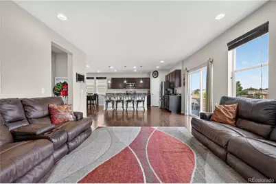15803 E Warner Drive, Denver, CO 80239 - Photo 5