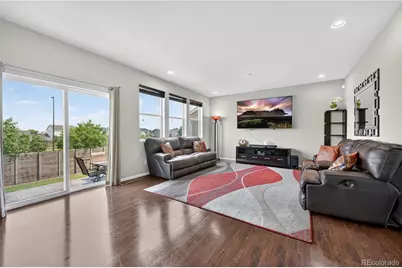 15803 E Warner Drive, Denver, CO 80239 - Photo 3