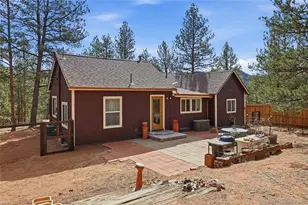 28587 Park Ave, Pine, CO 80470 - Photo 3