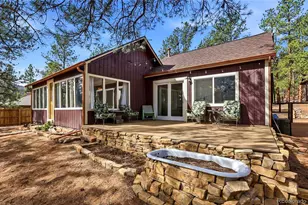 28587 Park Ave, Pine, CO 80470 - Photo 39