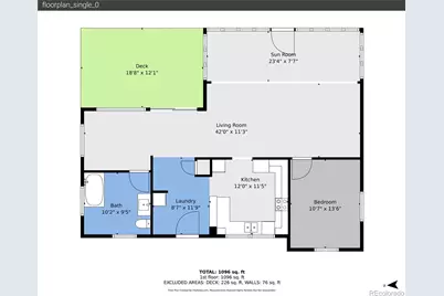 28587 Park Avenue, Pine, CO 80470 - Photo 35