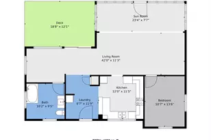 28587 Park Ave, Pine, CO 80470 - Photo 35