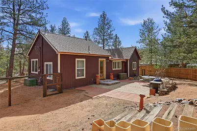 28587 Park Avenue, Pine, CO 80470 - Photo 1