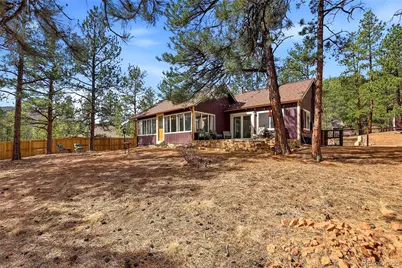 28587 Park Avenue, Pine, CO 80470 - Photo 5