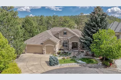 1248 Castle Grove Place, Castle Pines, CO 80108 - Photo 43