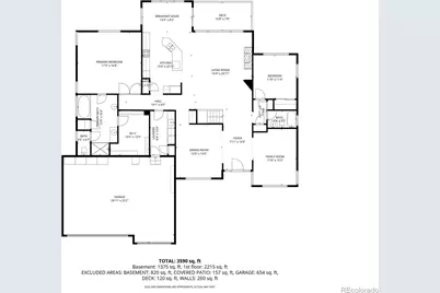 1248 Castle Grove Place, Castle Pines, CO 80108 - Photo 47