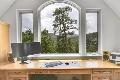 4158 Wild Flower Court, Evergreen, CO 80439 - Photo 33