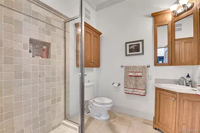 4158 Wild Flower Court, Evergreen, CO 80439 - Photo 37