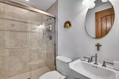 4158 Wild Flower Court, Evergreen, CO 80439 - Photo 35