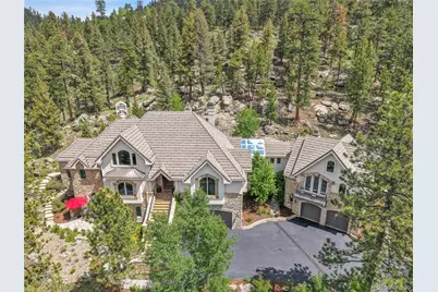 4158 Wild Flower Court, Evergreen, CO 80439 - Photo 1