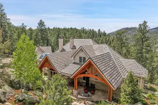 4158 Wild Flower Ct, Evergreen, CO 80439 - Photo 3
