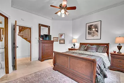4158 Wild Flower Court, Evergreen, CO 80439 - Photo 39