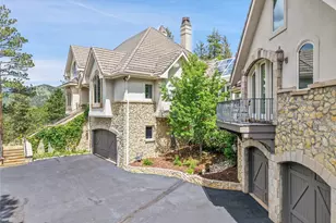 4158 Wild Flower Ct, Evergreen, CO 80439 - Photo 43