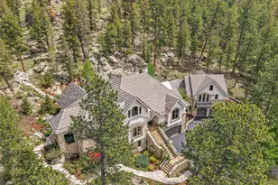 4158 Wild Flower Ct, Evergreen, CO 80439 - Photo 47