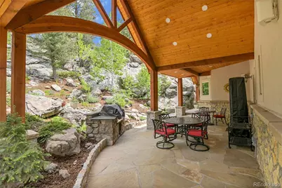 4158 Wild Flower Court, Evergreen, CO 80439 - Photo 19