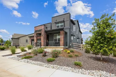 8115 Mount Kataka Street, Littleton, CO 80125 - Photo 1