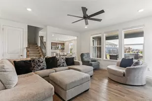 8115 Mount Kataka St, Littleton, CO 80125 - Photo 5