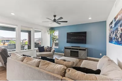 8115 Mount Kataka Street, Littleton, CO 80125 - Photo 11