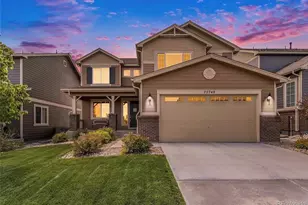 25748 E Calhoun Pl, Aurora, CO 80016 - Photo 1