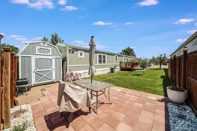 109 Larch Drive, Log Lane Village, CO 80705 - Photo 15