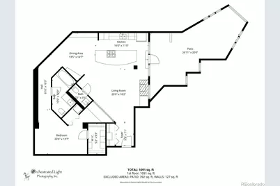 1020 15th Street #210, Denver, CO 80202 - Photo 49