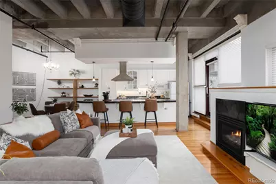 1020 15th Street #210, Denver, CO 80202 - Photo 5