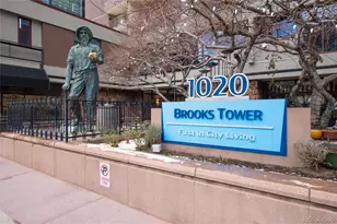 1020 15th St, Denver, CO 80202 - Photo 1