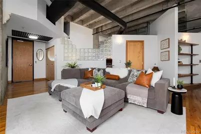 1020 15th Street #210, Denver, CO 80202 - Photo 9