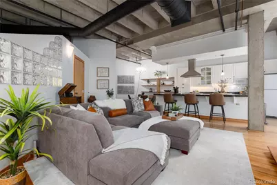 1020 15th Street #210, Denver, CO 80202 - Photo 3
