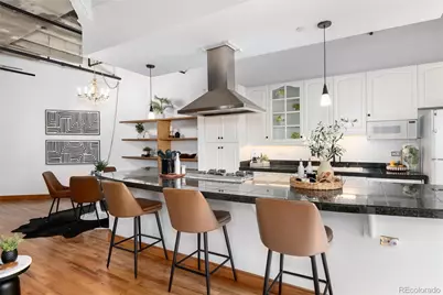 1020 15th Street #210, Denver, CO 80202 - Photo 13