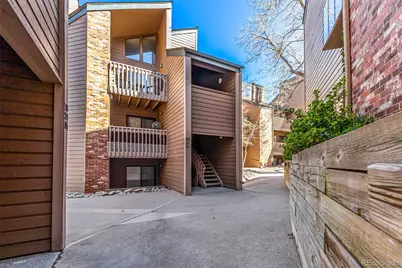 12354 W Nevada Place #301, Lakewood, CO 80228 - Photo 1