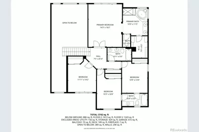 1700 Peninsula Circle, Castle Rock, CO 80104 - Photo 49