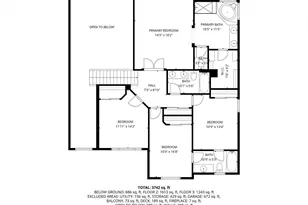 1700 Peninsula Cir, Castle Rock, CO 80104 - Photo 49