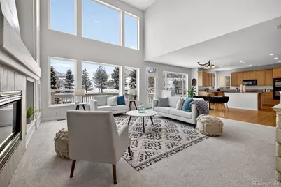 1700 Peninsula Circle, Castle Rock, CO 80104 - Photo 9