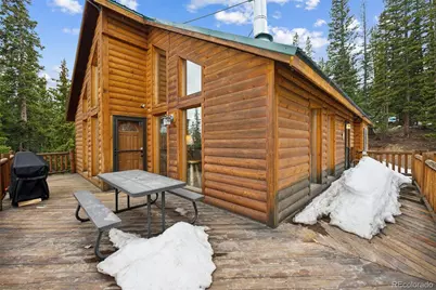 585 Miners Way, Fairplay, CO 80440 - Photo 25