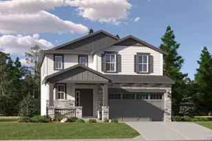 10810 Tomboy Dr, Parker, CO 80134 - Photo 1