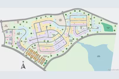 16473 W 93rd Way, Arvada, CO 80007 - Photo 31